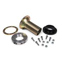 Load image into Gallery viewer, 18-21-Jeep-Wrangler-Jl-Adjustable-Coilover-Spacer-Kit---Rear
