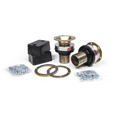 Load image into Gallery viewer, 18-21-Jeep-Wrangler-Jl-Adjustable-Coilover-Spacer-Kit---Rear