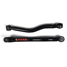 Load image into Gallery viewer, 18-21-Jeep-Wrangler-Jl-Adjustable-J-Flex-Lower-Control-Arms---Front