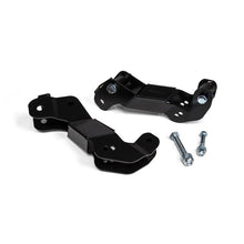 Load image into Gallery viewer, 18-21-Jeep-Wrangler-Jl-Control-Arm-Correction-Brackets-2-4.5In-Lift