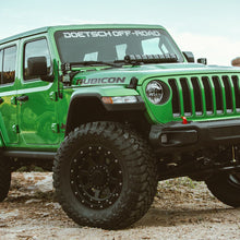 Load image into Gallery viewer, 18-21-Jeep-Wrangler-Jl-Cowl-Mount-Long-Extension-Arm-Standoff-Kit,-Pair