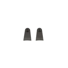 Load image into Gallery viewer, 18-21-Jeep-Wrangler-Jl-Cowl-Mount-Short-Extension-Arm-Standoff-Kit,-Pair