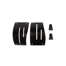 Load image into Gallery viewer, 18-21-Jeep-Wrangler-Jl-Cowl-Mount,-Fits-2-Sets-D-Series-Led-Lights,-Pair