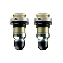 Load image into Gallery viewer, 18-21-Jeep-Wrangler-Jl-Front-Adjustable-Coilover-Spacer-Kit-W-Bump-Stops