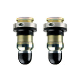 JKS Manufacturing JKS2211 ACOS Front Adjustable Coil Spacer with Bump Stop
