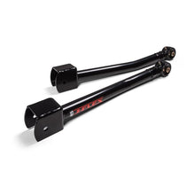 Load image into Gallery viewer, 18-21-Jeep-Wrangler-JlGladiator-Jt-Adjustable-J-Flex-Upper-Control-Arms---Front