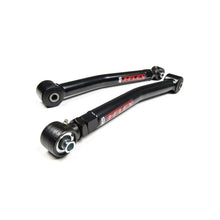 Load image into Gallery viewer, 18-21-Jeep-Wrangler-JlJk-Adjustable-J-Flex-Upper-Control-Arms---Rear