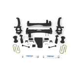 Fabtech K6012 6