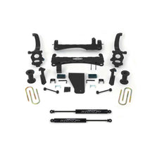 Load image into Gallery viewer, 18-21-Nissan-Titan-4Wd-6In-Basic-Sys-WStealth