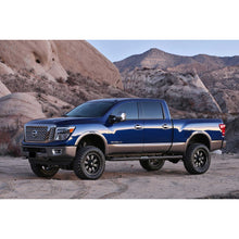 Load image into Gallery viewer, 18-21-Nissan-Titan-4Wd-6In-Basic-Sys-WStealth