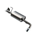 Borla 11971 Axle-Back Exhaust System - S-Type