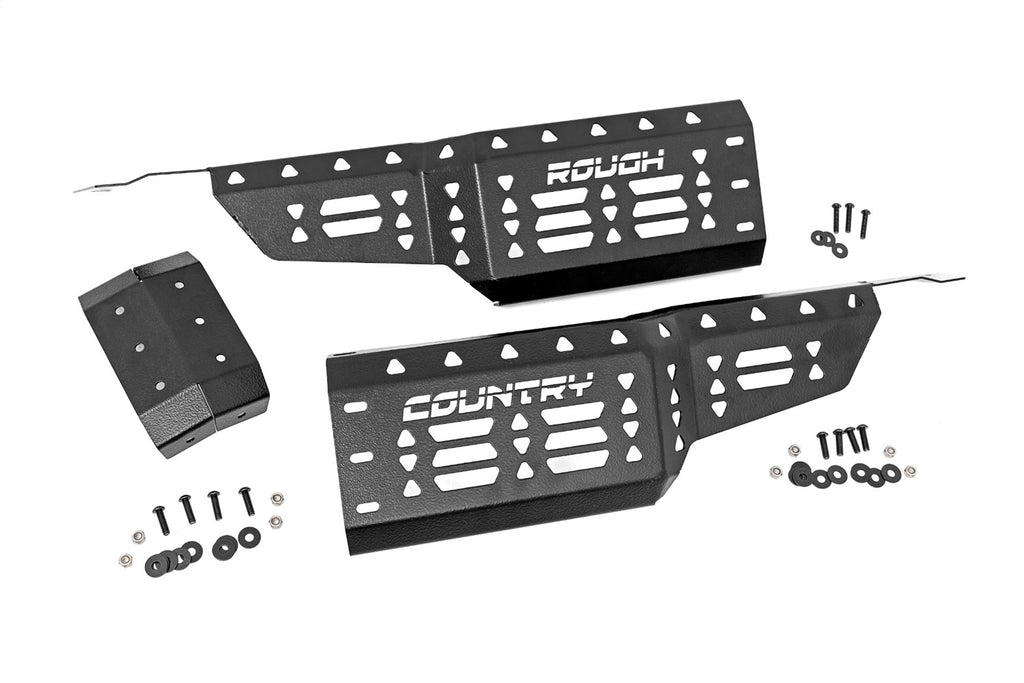 Rough Country 97066 Cargo Tailgate for Select Can-Am Maverick Sport 1000, Can-Am Maverick Sport DPS, Can-Am Maverick Sport 1000R DPS, Can-Am Maverick Sport 1000R X mr, Can-Am Maverick Sport 1000R X rc, Can-Am Maverick Sport 1000R X xc, Can-Am Maverick