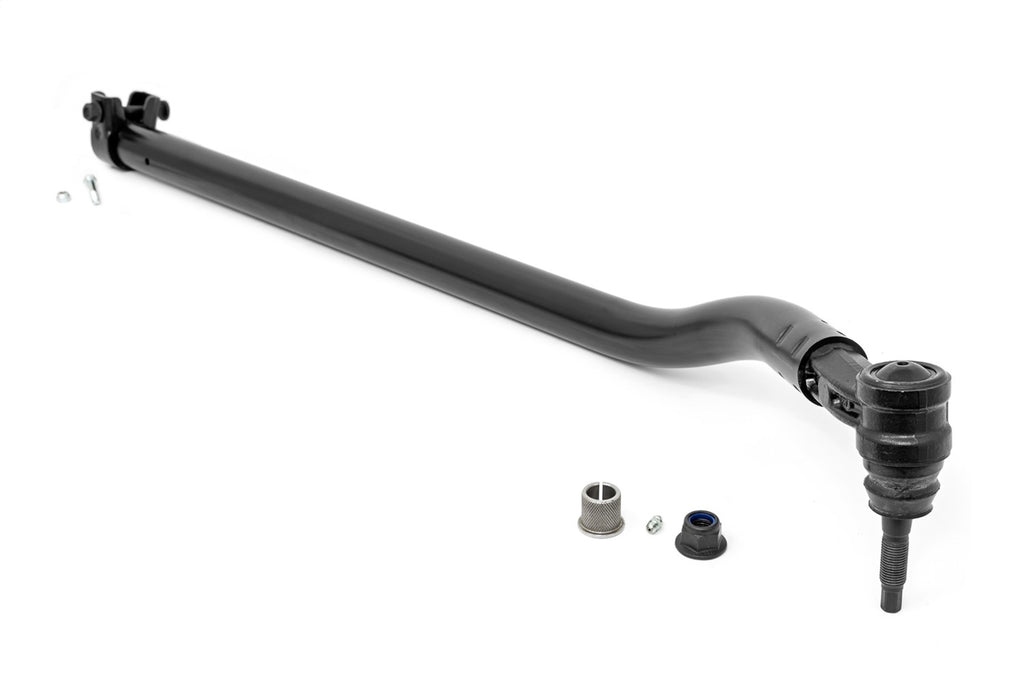 Rough Country 10637 High Steer Drag Link Kit for Select Jeep Gladiator, Jeep Wrangler
