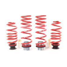 Load image into Gallery viewer, 18-22-Audi-A5-Coupe-PremiumPremium-Plus-(Awd)-B9-Vtf-Adjustable-Lowering-Springs-(Incl.-Mrc)