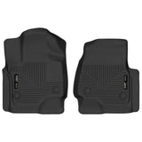 Husky Liners 54651 Front Floor Liners