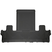Load image into Gallery viewer, 18-22-Ford-Expedition-Max-Ltd.Plat.XlXlt-Weatherbeater-Black-3Rd-Seat-Floor-Liner