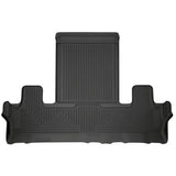 Husky Liners 14311 3rd Seat Floor Liner