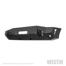 Load image into Gallery viewer, 18-22-Jeep-Wrangler-Jl--20-22-Gladiator-Wj2-Stubby-Front-Bumper---Tex.-Blk