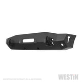 Westin 59-80065 WJ2 Stubby Front Bumper