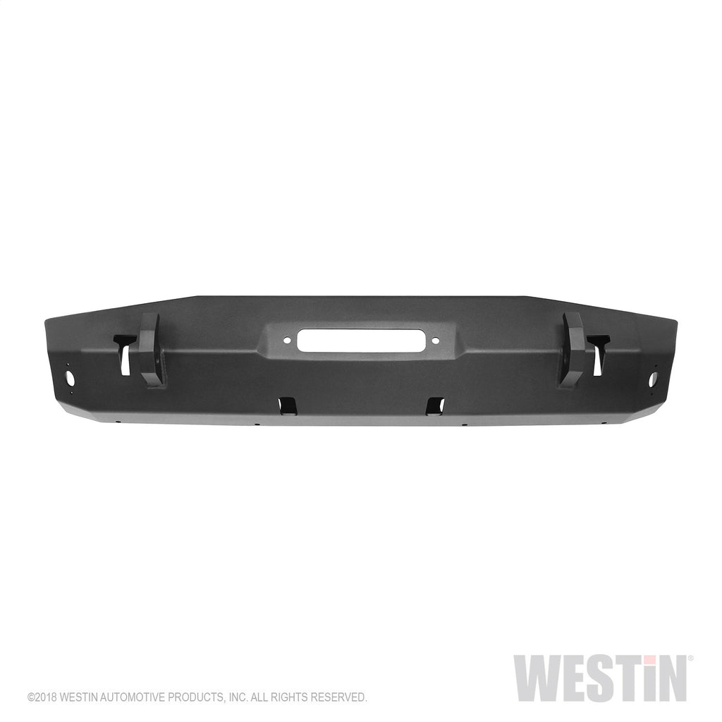 18-22-Jeep-Wrangler-Jl--20-22-Gladiator-Wj2-Stubby-Front-Bumper---Tex.-Blk