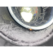 Load image into Gallery viewer, 18-22-Jeep-Wrangler-Jl--20-22-Jeep-Gladiator-Jt-Oculus-Bi-Led-Projector-Headlights
