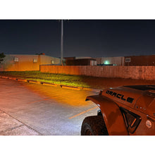 Load image into Gallery viewer, 18-22-Jeep-Wrangler-Jl-20-22-Gladiator-Jt-Skid-Plate-W-Integr-Led-Emitters---Amber