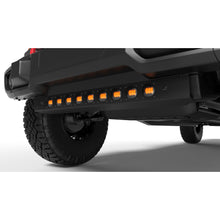 Load image into Gallery viewer, 18-22-Jeep-Wrangler-Jl-20-22-Gladiator-Jt-Skid-Plate-W-Integr-Led-Emitters---Amber