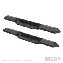 Load image into Gallery viewer, 18-22-Jeep-Wrangler-Jl-2Dr-Hdx-Xtreme-Nerf-Step-Bars---Tex.-Blk