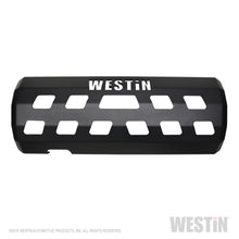 Load image into Gallery viewer, 18-22-Jeep-Wrangler-Jl-(Excl.-4Xe)-Muffler-Skid-Plate---Tex.-Blk