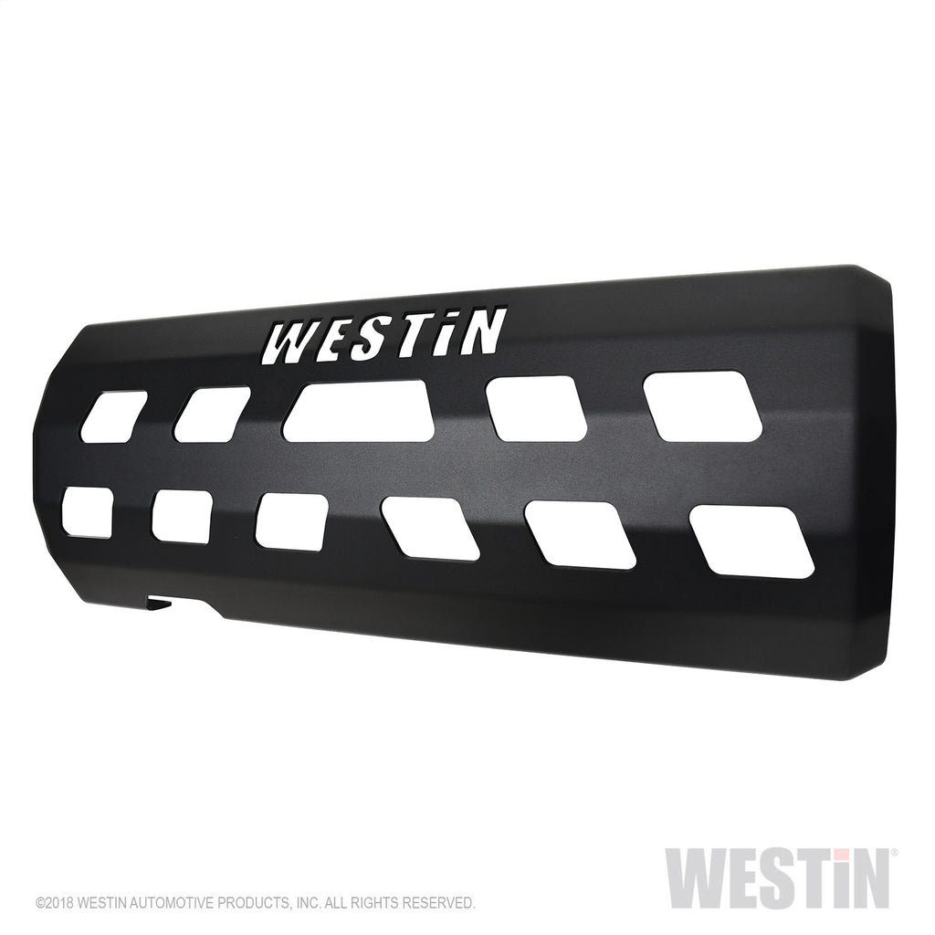 18-22-Jeep-Wrangler-Jl-(Excl.-4Xe)-Muffler-Skid-Plate---Tex.-Blk