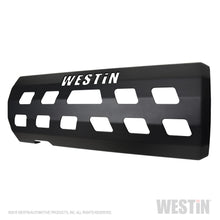 Load image into Gallery viewer, 18-22-Jeep-Wrangler-Jl-(Excl.-4Xe)-Muffler-Skid-Plate---Tex.-Blk