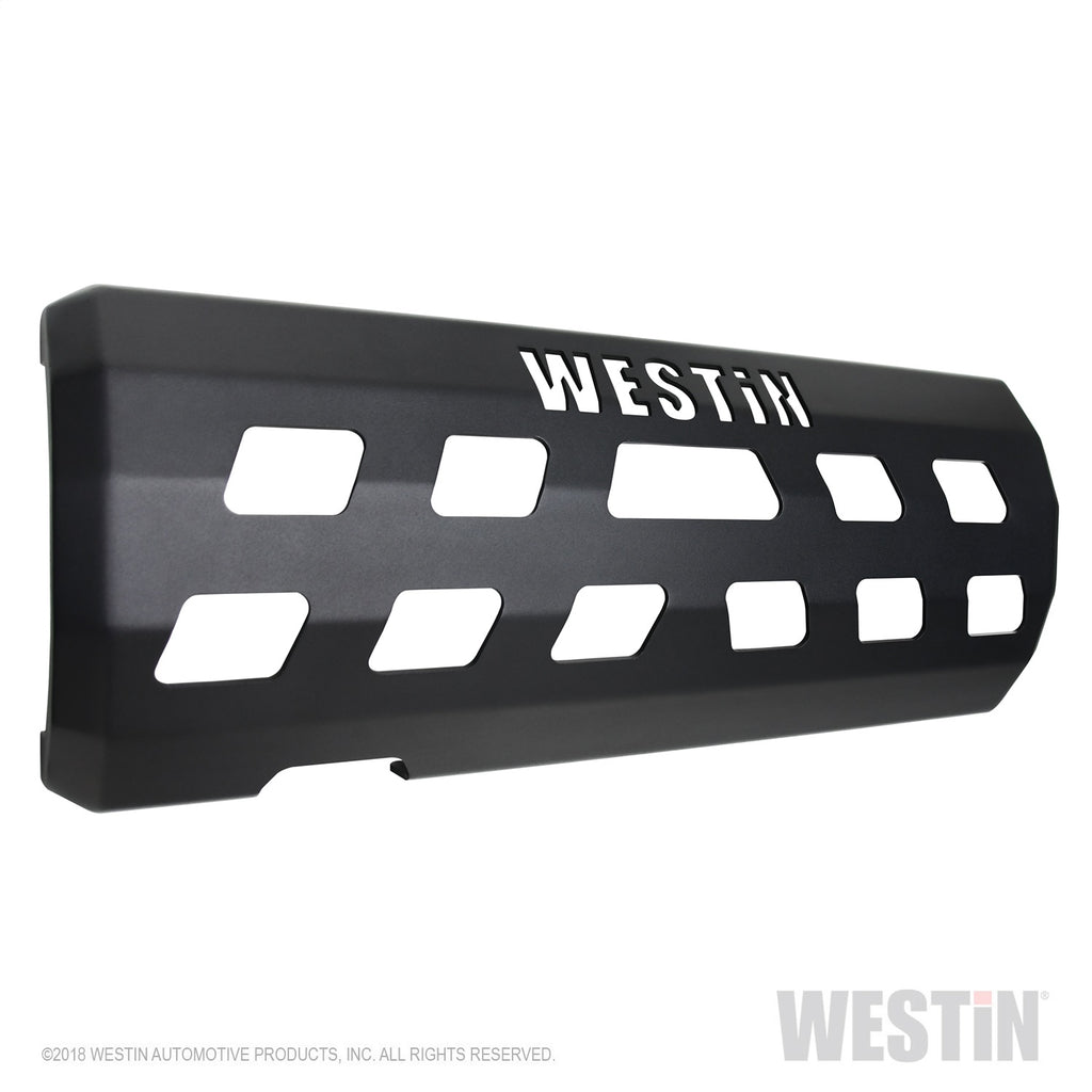 18-22-Jeep-Wrangler-Jl-(Excl.-4Xe)-Muffler-Skid-Plate---Tex.-Blk