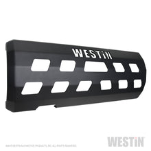 Load image into Gallery viewer, 18-22-Jeep-Wrangler-Jl-(Excl.-4Xe)-Muffler-Skid-Plate---Tex.-Blk