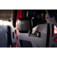 Load image into Gallery viewer, 18-22-Jeep-Wrangler-JlJt-Spec-Series-Half-Doors---Front-Set