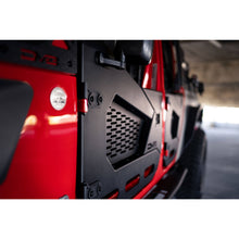 Load image into Gallery viewer, 18-22-Jeep-Wrangler-JlJt-Spec-Series-Half-Doors---Front-Set