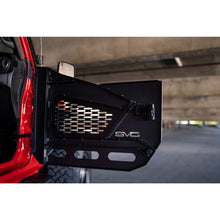 Load image into Gallery viewer, 18-22-Jeep-Wrangler-JlJt-Spec-Series-Half-Doors---Front-Set