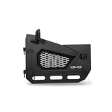 DV8 Offroad HDJL-02F Half Doors