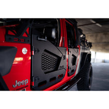 Load image into Gallery viewer, 18-22-Jeep-Wrangler-JlJt-Spec-Series-Half-Doors---Front-Set