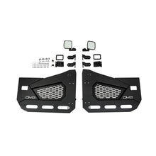 Load image into Gallery viewer, 18-22-Jeep-Wrangler-JlJt-Spec-Series-Half-Doors---Front-Set