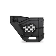 Load image into Gallery viewer, 18-22-Jeep-Wrangler-JlJt-Spec-Series-Half-Doors---Rear-Set