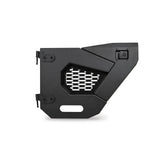 DV8 Offroad HDJL-02R Half Doors