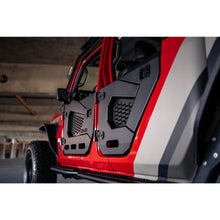 Load image into Gallery viewer, 18-22-Jeep-Wrangler-JlJt-Spec-Series-Half-Doors---Rear-Set