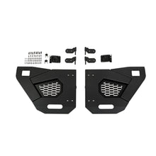 Load image into Gallery viewer, 18-22-Jeep-Wrangler-JlJt-Spec-Series-Half-Doors---Rear-Set