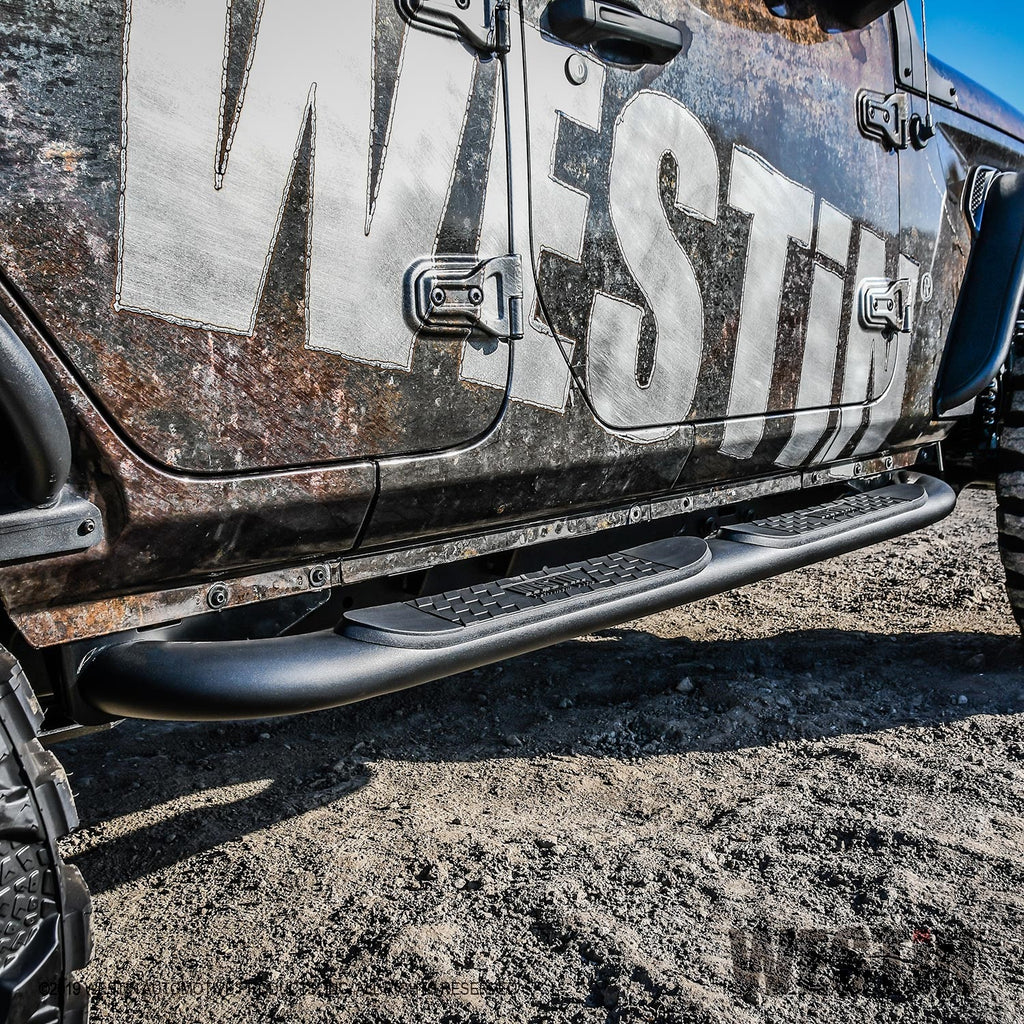 18-22-Jeep-Wrangler-Jlu-4Dr-Platinum-4-Oval-Nerf-Step-Bars---Tex.-Blk