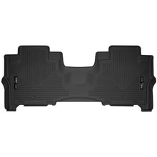 Load image into Gallery viewer, 18-22-Lincoln-Navigator-X-Act-Contour-Black-Floor-Liners-(2Nd-Seat)