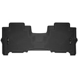 Husky Liners 54691 2nd Seat Floor Liner