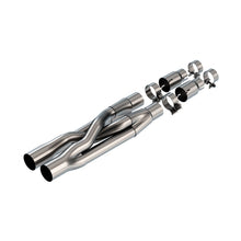 Load image into Gallery viewer, 18-22-Mustang-Gt-V8-AtMt-Rwd-2Dr-Switchfire-X-Pipe-Upgrade