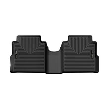 Load image into Gallery viewer, 18-22-Nissan-Kicks-X-Act-Contour-Black-2Nd-Row-Floor-Liner