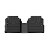 Husky Liners 50811 2nd Seat Floor Liner