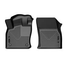 Load image into Gallery viewer, 18-22-Volkswagen-Tiguan-Black-Front-Floor-Liners